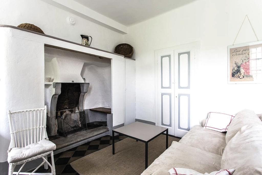 Sassi Villa Côme