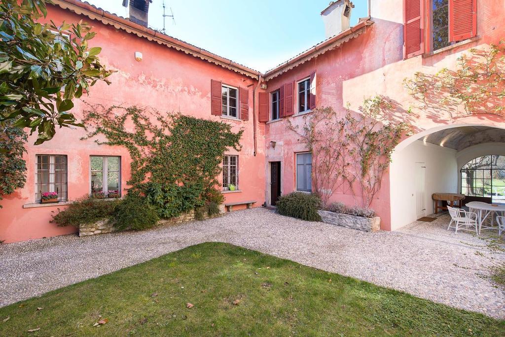 Sassi Villa Côme