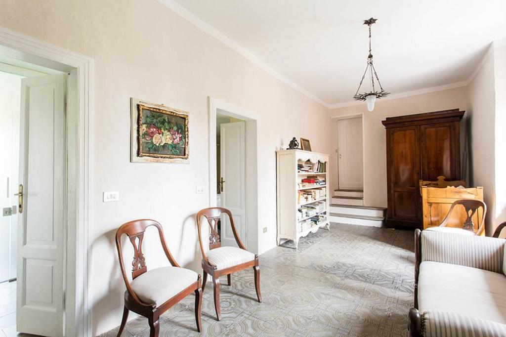 Sassi Villa Côme